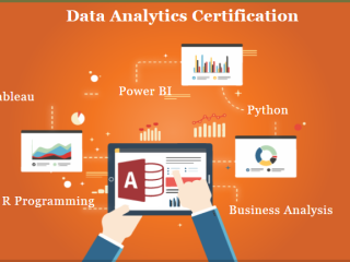 Job Oriented Data Analyst Training Course in Delhi,110024. Online Live Data Analytics Training in Nagpur by IIT Faculty , 100% Job