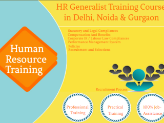 HR Certification Course in Delhi, 110042, With Free SAP HCM HR Certification by SLA Consultants Institute in Delhi, NCR,