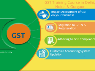 GST Course in Delhi, "Learn  Direct Tax Code 2025" 110028, SLA Accounting Institute,