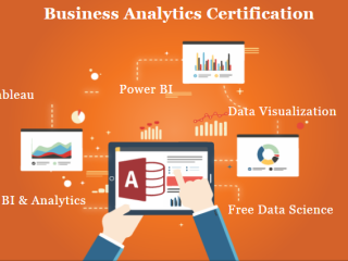 What is the future of data engineering in the AI-driven world? Get Best Business Analytics Certification Course  by SLA Consultants India