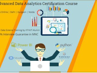 Real-World Applications of Power BI in Business Analytics, Get Business Analyst Certification Course by SLA Consultants India