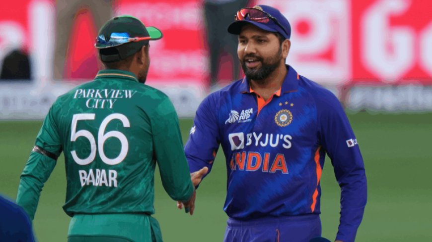 पीसीबी ने एशिया कप हाइब्रिड मॉडल पर यू-टर्न लिया, पाकिस्तान में और मैच कराने की मांग की