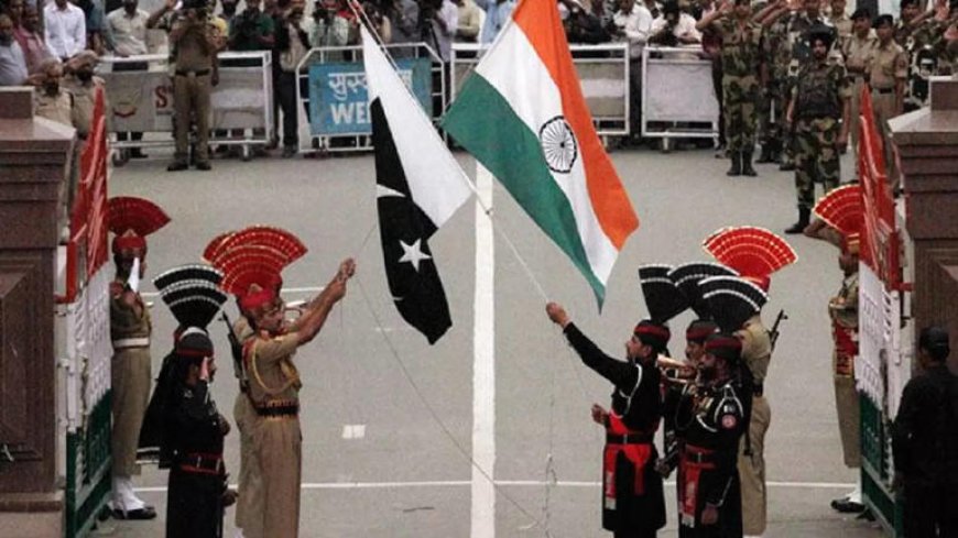 पाकिस्तान ऊंचा झंडा पाने के लिए 40 करोड़ रुपये खर्च करेगा
