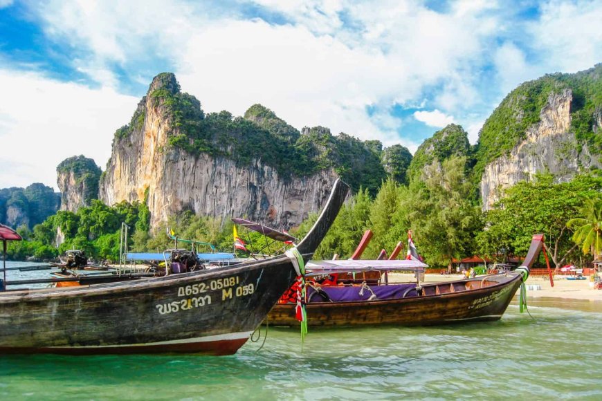 बिना वीजा के भारतीय थाईलैंड की यात्रा कर सकते हैं