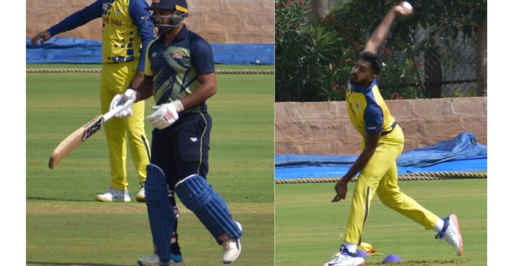 Vijay Hazare Trophy