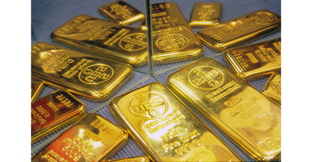 Gold Silver Price Today