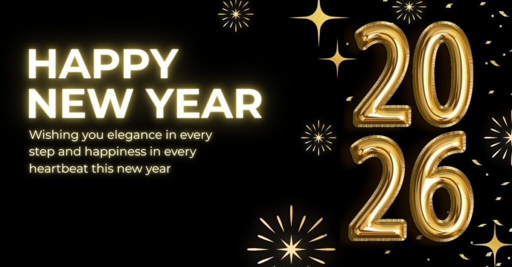 Google New Year Eve doodle