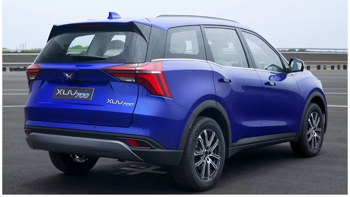 Mahindra XUV 7XO Harman Kardon  स्टीरियो सिस्टम, ऑडियो एक्सपीरियंस होगा और बेहतर