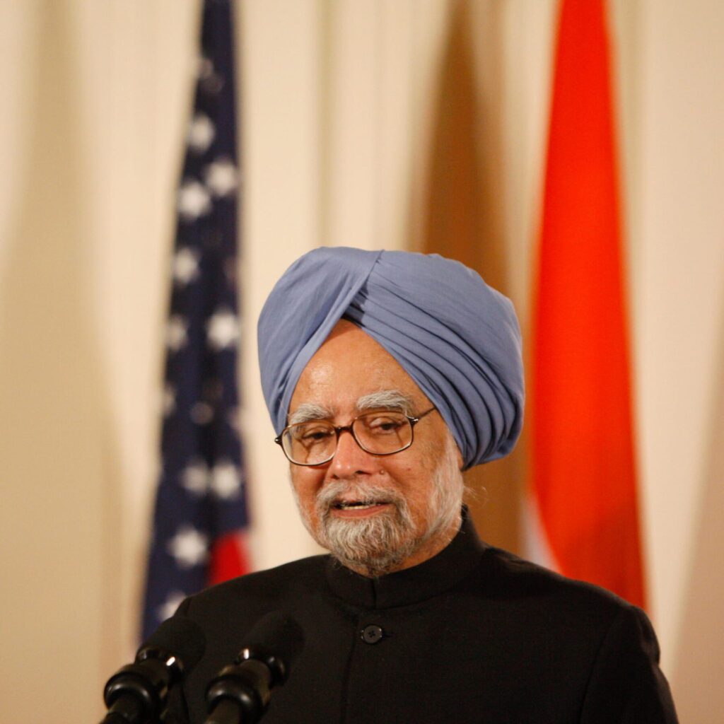 Prashant Bhushan Manmohan Singh death anniversary