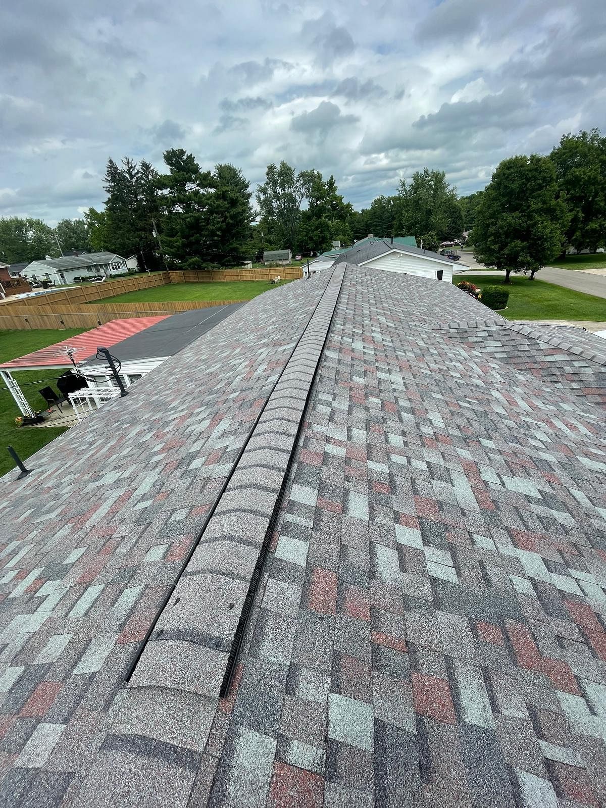 Windsor Essex weather forecast बारिश और तेज़ हवाओं का अलर्ट मौसम रहेगा बदला-बदला