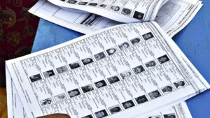 2003 की वोटर लिस्ट में नाम नहीं ? तो घबराएं नहीं , जानिए पूरा प्रोसेस