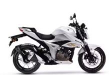 2026 Suzuki Gixxer 250 launch Gixxer SF 250 में नए रंगों के साथ लॉन्च — कीमत, स्पेसिफिकेशन और डिटेल्स 2026 Suzuki Gixxer 250 launch