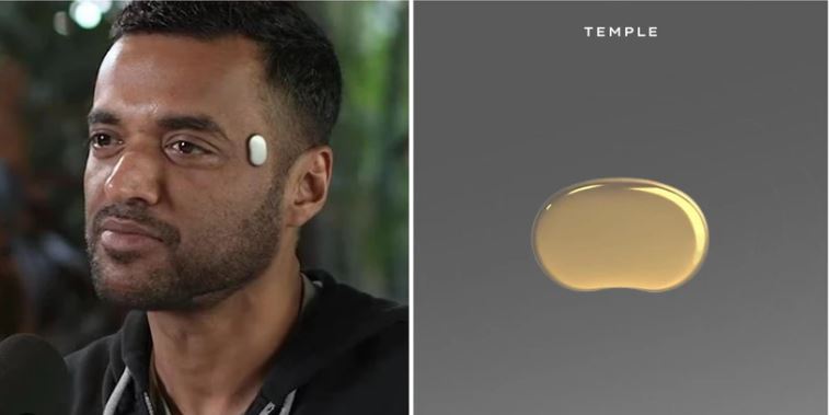 ‘कोई वैज्ञानिक आधार नहीं’: AIIMS doctor Zomato Temple device  पर उठाए गंभीर सवाल