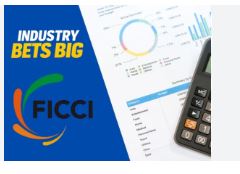 Budget 2026 FICCI Survey| बजट 2026 से पहले FICCI सर्वे: 80% उद्योग भारत की विकास संभावनाओं को लेकर आश्वस्त