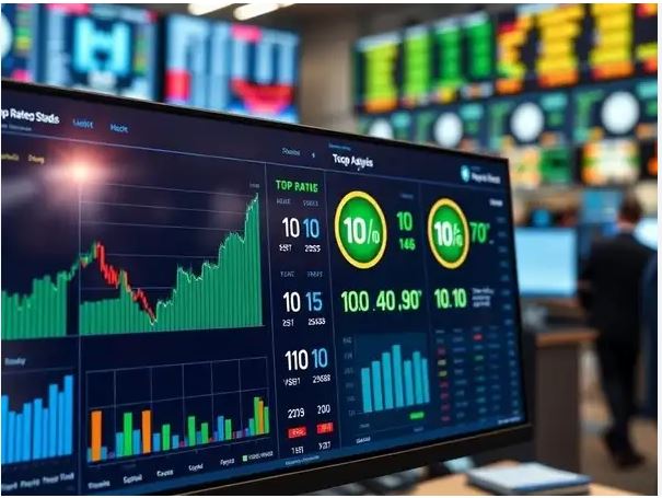 Cupid shares recovery Tourism Finance upper circuit, वहीं  के स्टॉक में 20% का अपर सर्किट