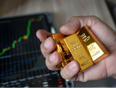 Gold Rate Record High