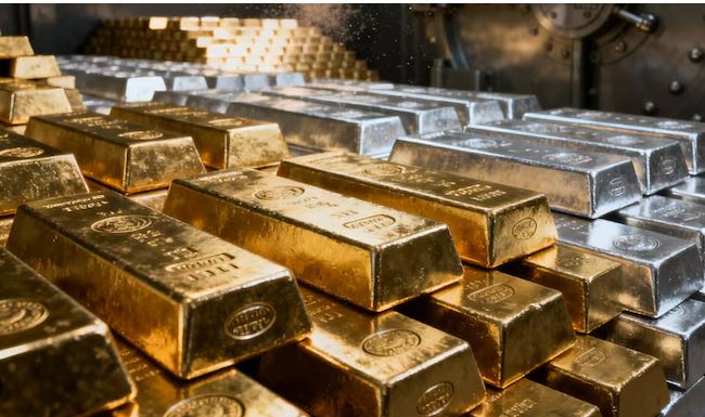 Gold Silver Price Crash: 90 मिनट में $1.7 ट्रिलियन की वैल्यू साफ, सोना-चांदी क्यों धड़ाम?