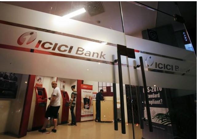 बाजार भावना के बावजूद ICICI Bank share price rally में 3% की उछाल आई और वे दो महीने से अधिक के उच्चतम स्तर पर पहुंच गए।
