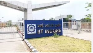 IIT Indore AI system ने सड़क सुरक्षा और ट्रैफिक सुधार के लिए विकसित किया