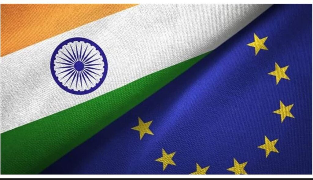 India EU FTA talks
