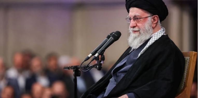 ईरान दूतावास ने Khamenei leaving Iran rumors खबरों को किया खारिज, सोशल मीडिया पर फैल रही अफवाहें बेबुनियाद