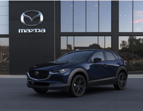 Mazda CX-30 Lease Deal| माज़दा की जनवरी CX-30 लीज डील ने सुबारू क्रॉसट्रेक को दी कड़ी टक्कर