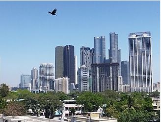मुंबई बना देश का सबसे मजबूत Mumbai housing market 2025, घरों की औसत कीमतों में 7% की बढ़ोतरी: नाइट फ्रैंक रिपोर्ट