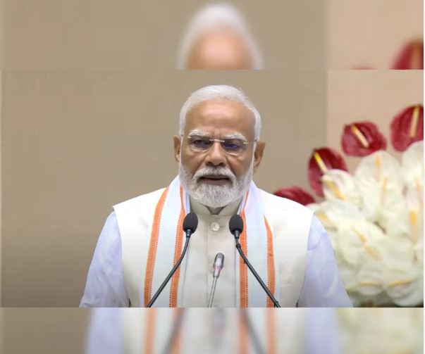 सोमनाथ से शुरुआत करेंगे PM Modi Gujarat visit, तीन दिनों में विकास और धार्मिक कार्यक्रमों में लेंगे हिस्सा