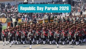 Republic Day Parade 2026  में दिखेगी भारत की युद्ध तैयारी, ऑपरेशन सिंदूर के बाद सैन्य ताकत का भव्य प्रदर्शन
