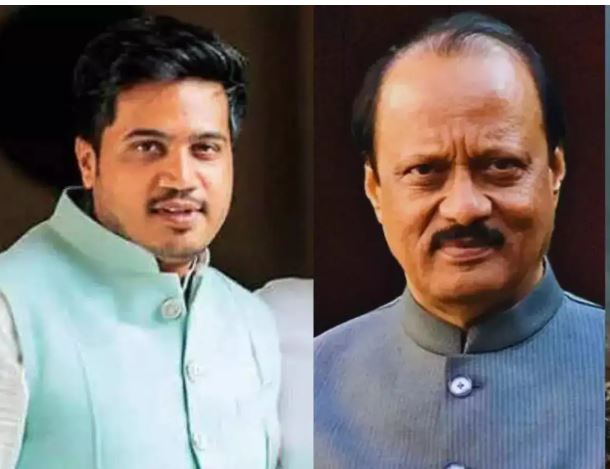 Rohit Pawar Ajit Pawar Connection| रोहित पवार कौन हैं और उनका अजित पवार से क्या संबंध है? जानिए पूरी जानकारी