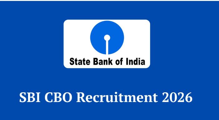SBI CBO Recruitment 2026: स्टेट बैंक ऑफ इंडिया में 2273 पदों पर निकली बंपर वैकेंसी, ऑनलाइन आवेदन शुरू