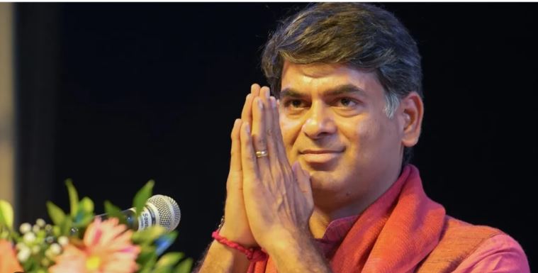 41 की उम्र में लल्लनटॉप से Saurabh Dwivedi resignation, कौन हैं उनकी पत्नी गुंजन द्विवेदी और बच्चे?