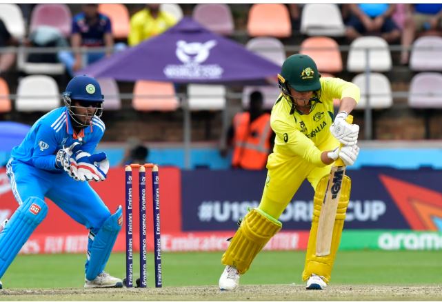 U19 World Cup 2026 पाकिस्तान की राह मुश्किल करने वाला नेतृत्व, विरोधी टीमों के लिए बना चुनौती