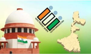 West Bengal SIR Case| पश्चिम बंगाल SIR पर सुप्रीम कोर्ट में उठा सवाल, ‘तार्किक विसंगतियां विज्ञान को चुनौती देती हैं’ चुनाव आयोग