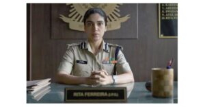 Daldal web series review: भूमि पेडनेकर के साथ क्रॉनी क्राइम थ्रिलर जो कहानी खो देती है