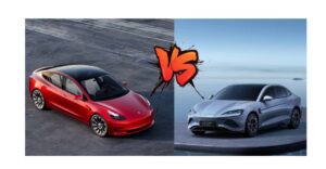 Tesla vs BYD Germany| जर्मनी में टेस्ला को पीछे छोड़ BYD की बड़ी छलांग, कार बिक्री में 1,000% का जबरदस्त उछाल
