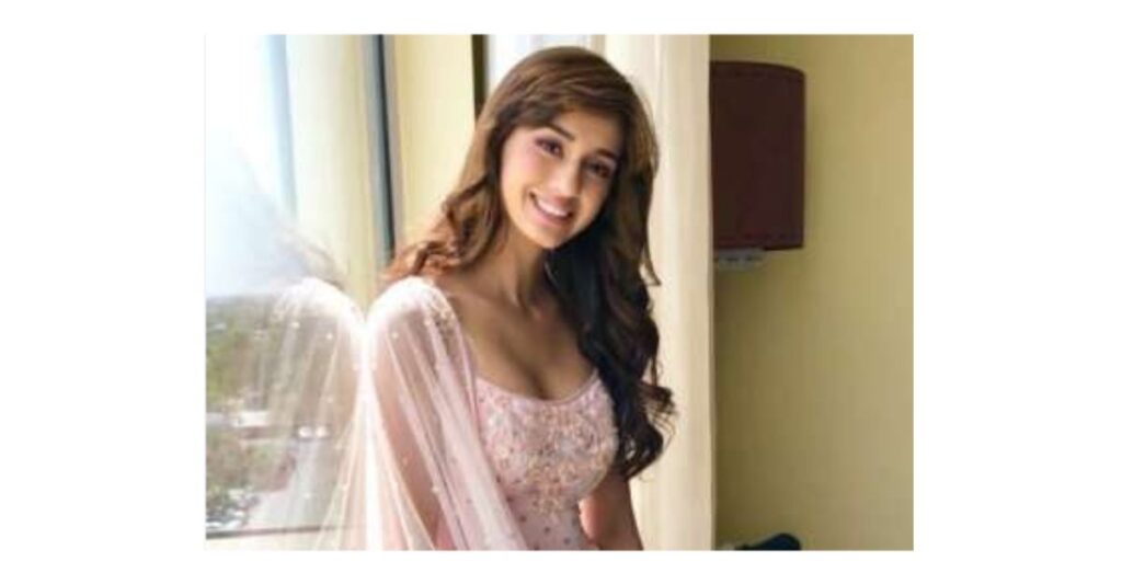 Disha Patani praised