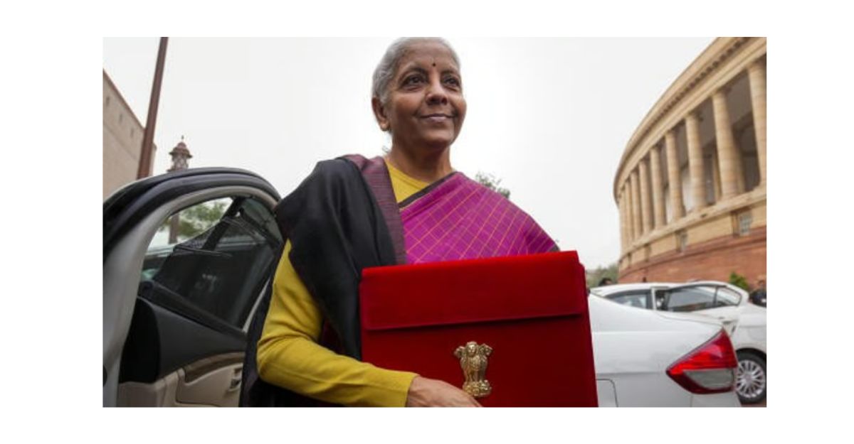 Budget 2026 Rare Earth Corridor