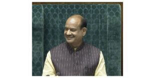 Om Birla controversy| अंता उपचुनाव हार के दो महीने बाद BJP नेता मोरपाल सुमन का बड़ा आरोप, बोले— ओम बिरला समेत नेताओं ने की अंदरूनी साज़िश