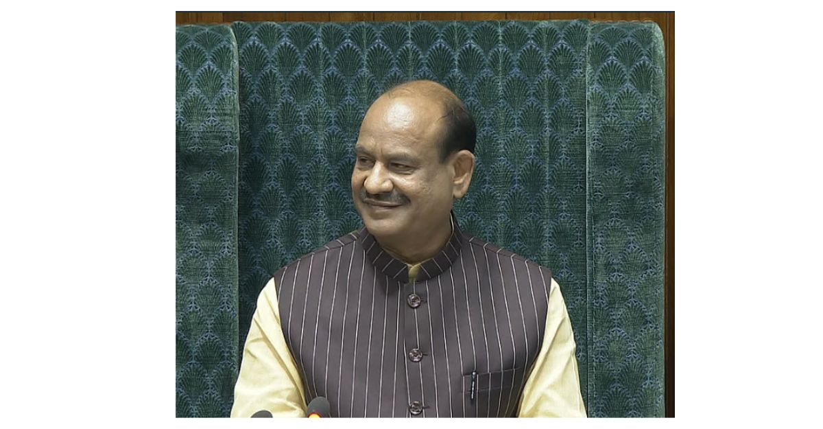 Om Birla controversy| अंता उपचुनाव हार के दो महीने बाद BJP नेता मोरपाल सुमन का बड़ा आरोप, बोले— ओम बिरला समेत नेताओं ने की अंदरूनी साज़िश