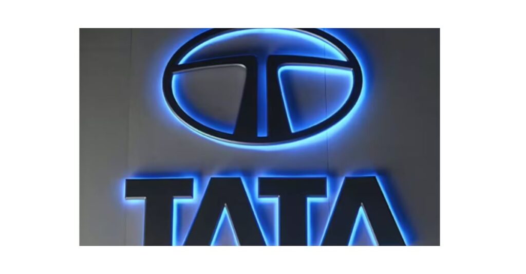 Tata Motors PV share price history