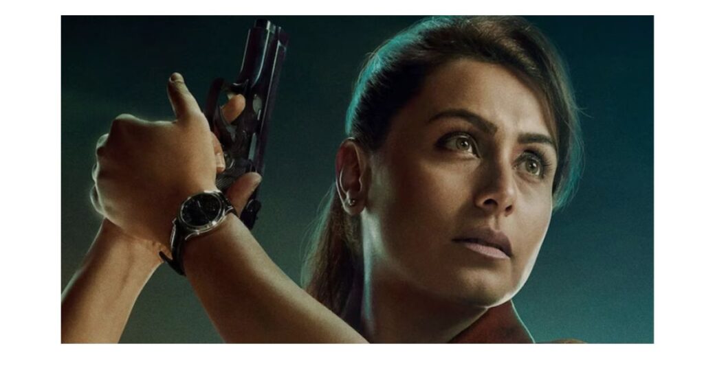 Mardaani 3
