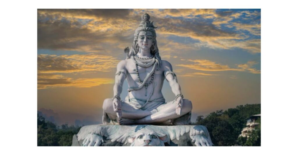 Mahashivratri 2026