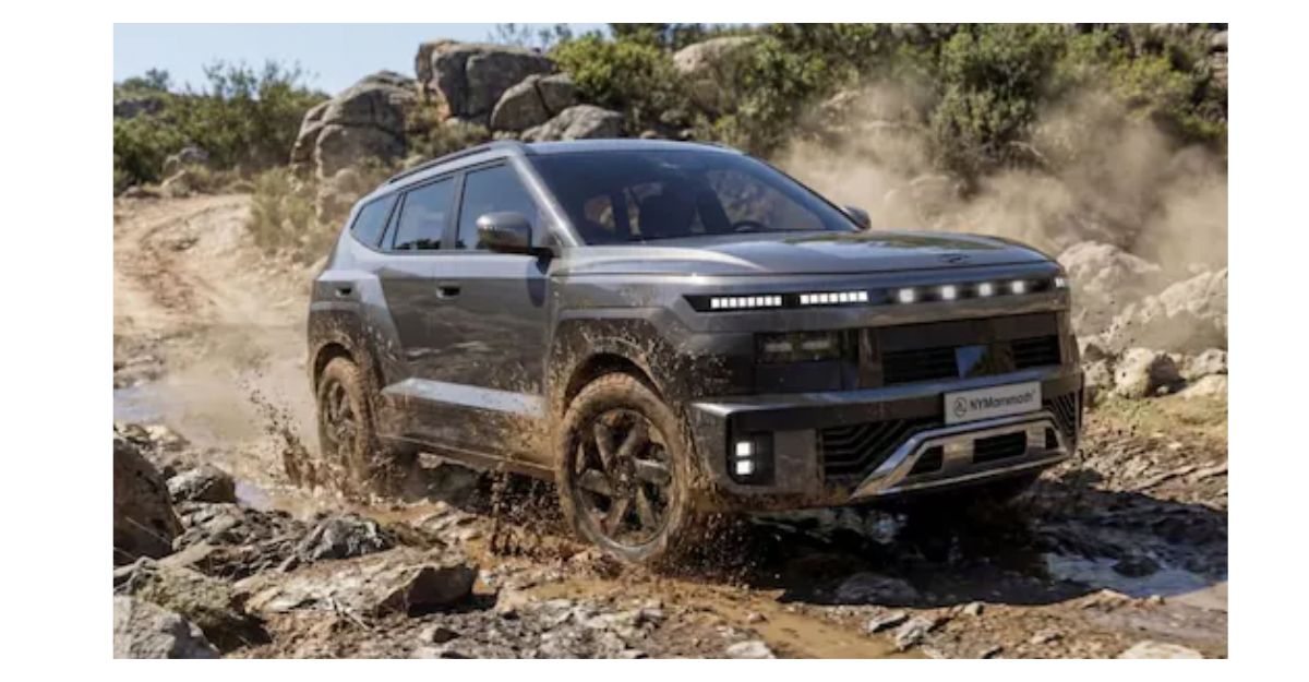 Next-Gen Hyundai Creta की पहली झलक: स्पाई शॉट्स के आधार पर नया रेंडर सामने, देखें तस्वीरें