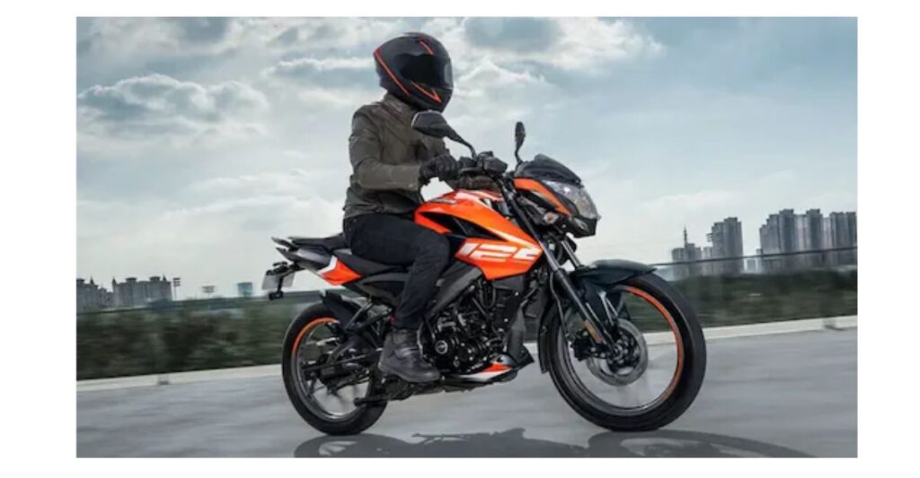 New Bajaj Pulsar Lineup