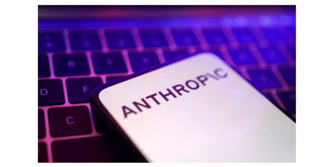 Anthropic AI plug ins