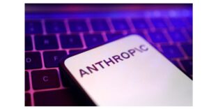 Anthropic AI plug ins से भारत का स्टाफिंग-आधारित IT सेक्टर हिला, IT शेयरों में 6% तक गिरावट