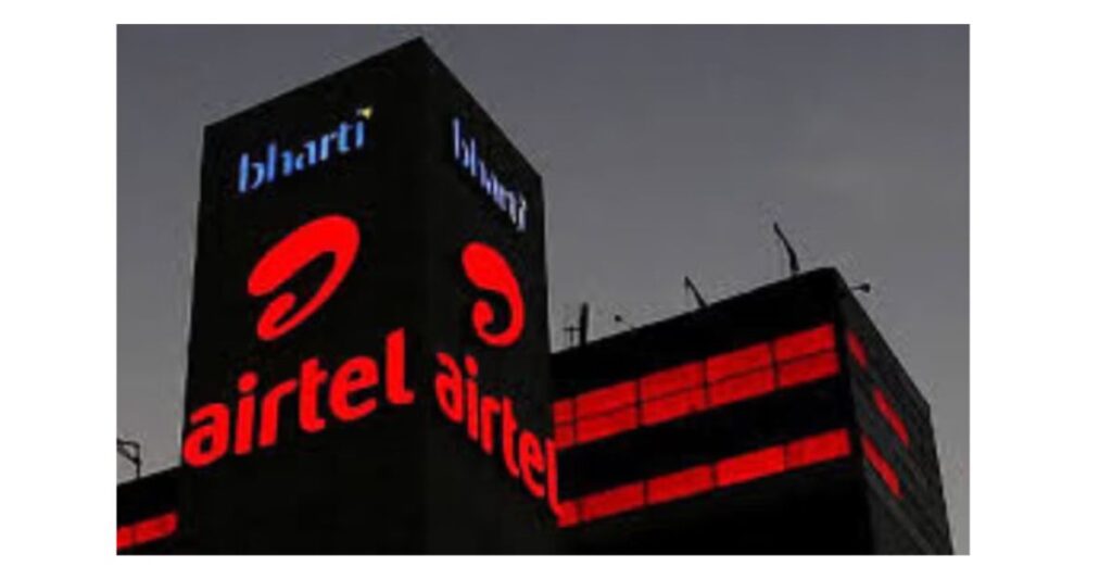 Bharti Airtel Q3 Results