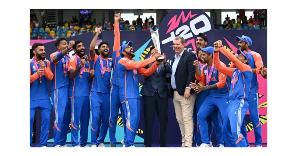 T20 World Cup