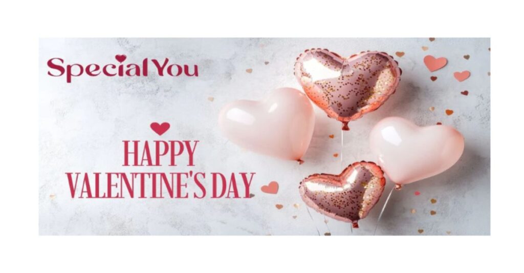 Valentines Day 2026